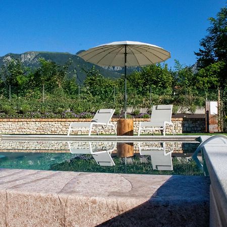 B&B Al Fienile Paderno del Grappa Exterior photo